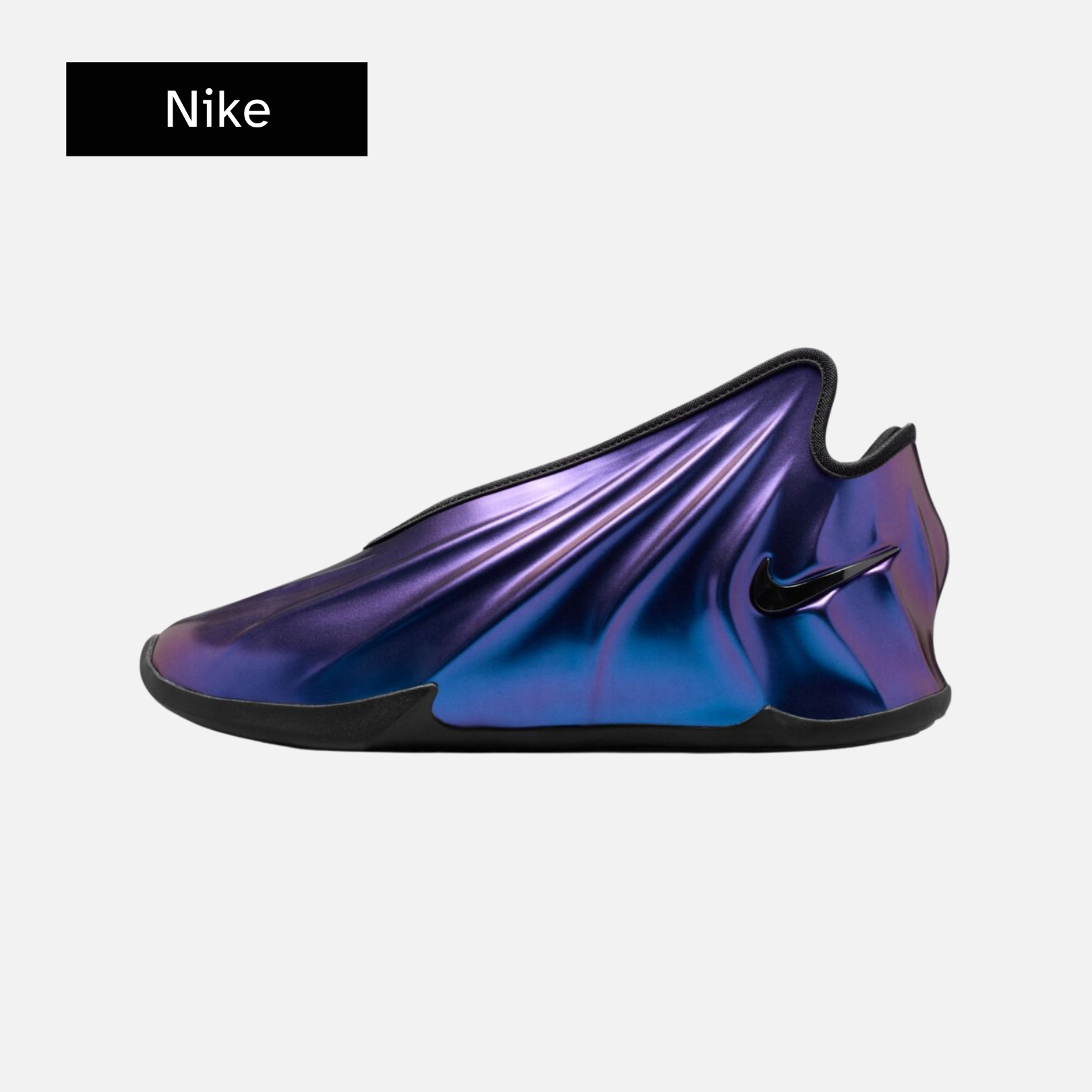 Nike GT Future 'Unseen Hours'