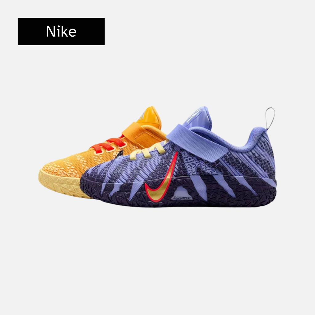 Nike Ja 3 PS 'Channel 12'