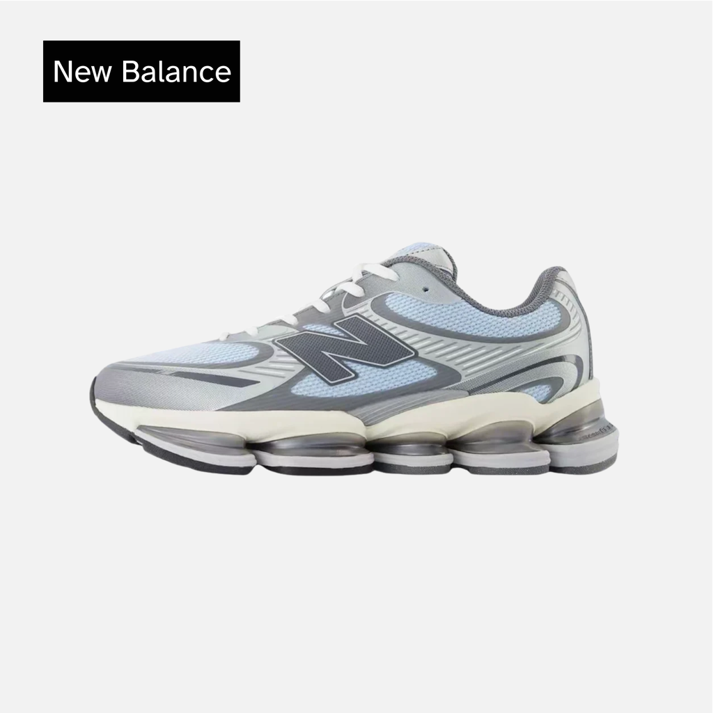 New Balance ABZORB 2000 'Light Chrome Blue Silver'