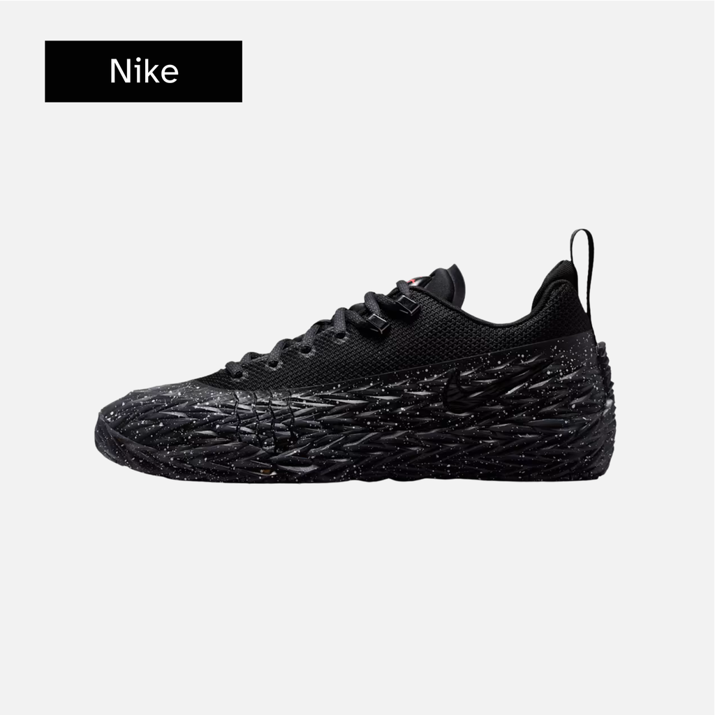 Nike ST Charge Black Bright Crimson