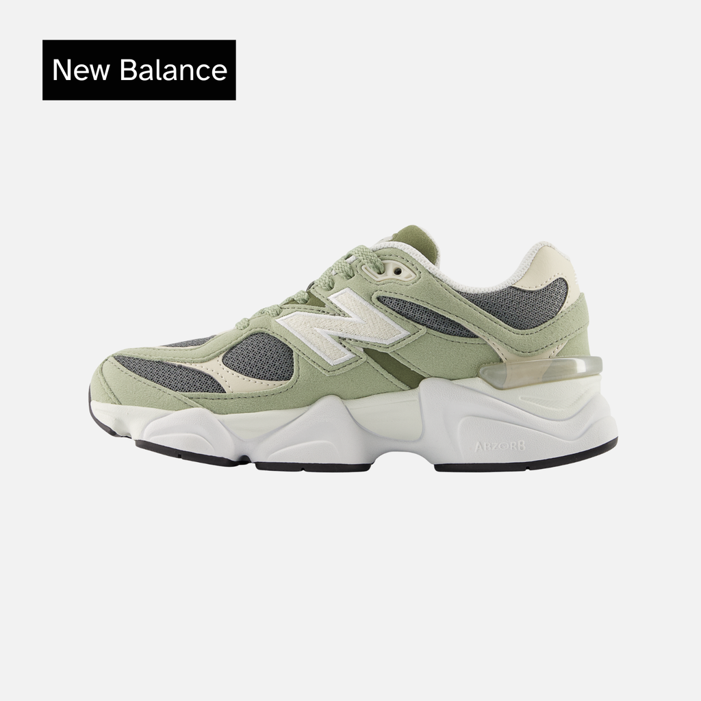 New Balance GS 9060 Garter Snake