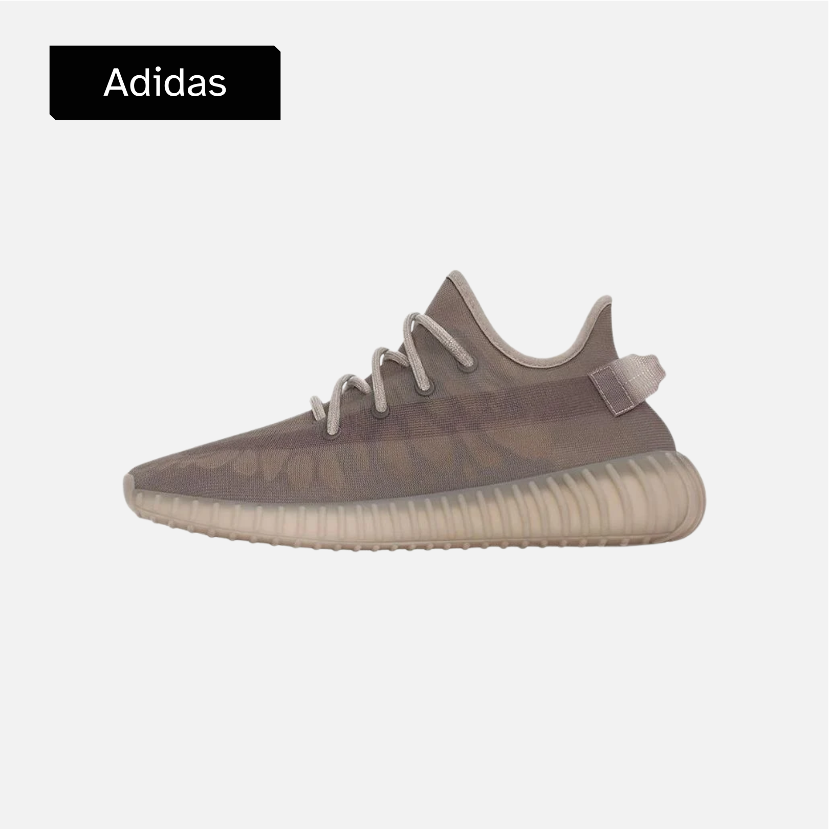 adidas Yeezy Boost 350 V2 'Mono Mist'