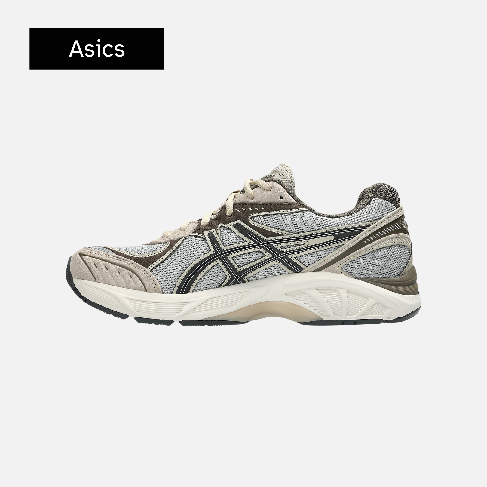 GT 2160 'Feather Grey Brown Storm'