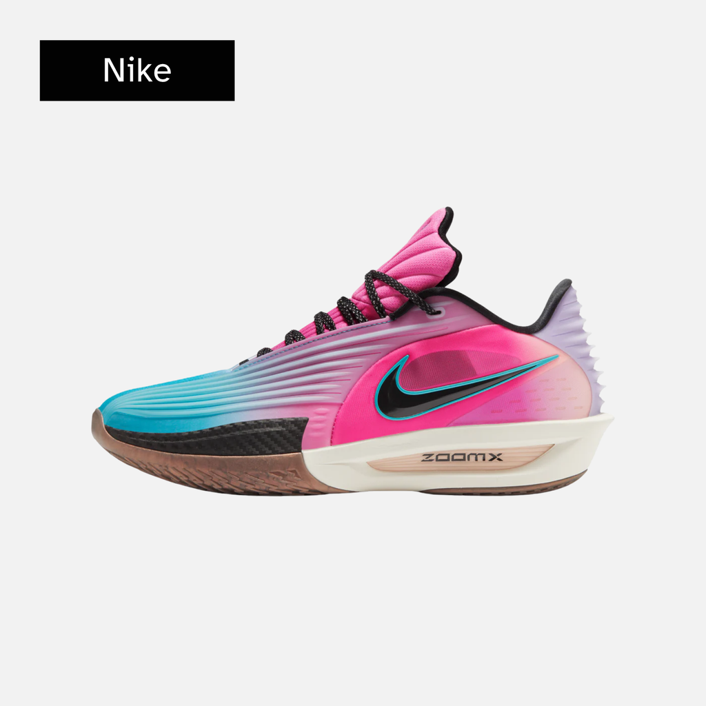 Nike Air Zoom GT Cut 3 Turbo EP 'South Beach'