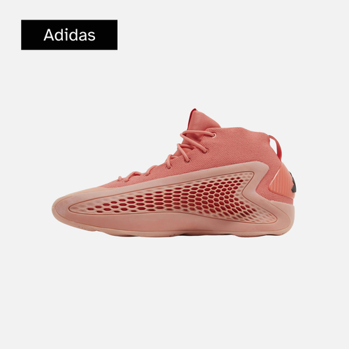 adidas AE 1 'Georgia Red Clay'