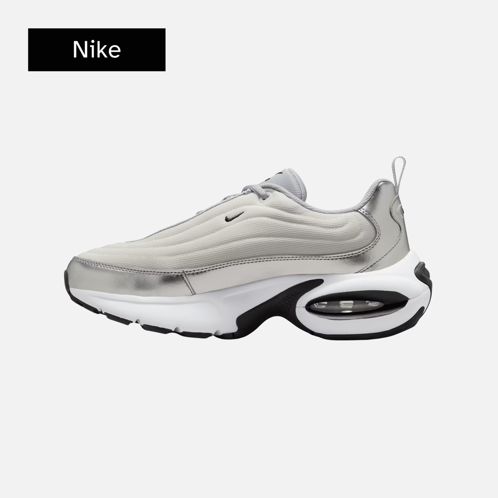 Nike Wmns Air Max Portal SE 'Metallic Silver Phantom'