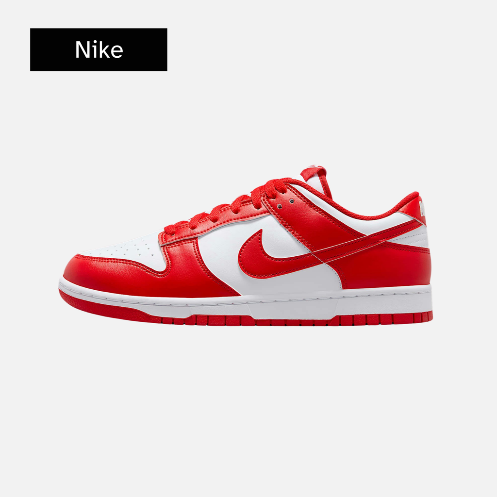 Nike Dunk Low 'St. John's' 2025