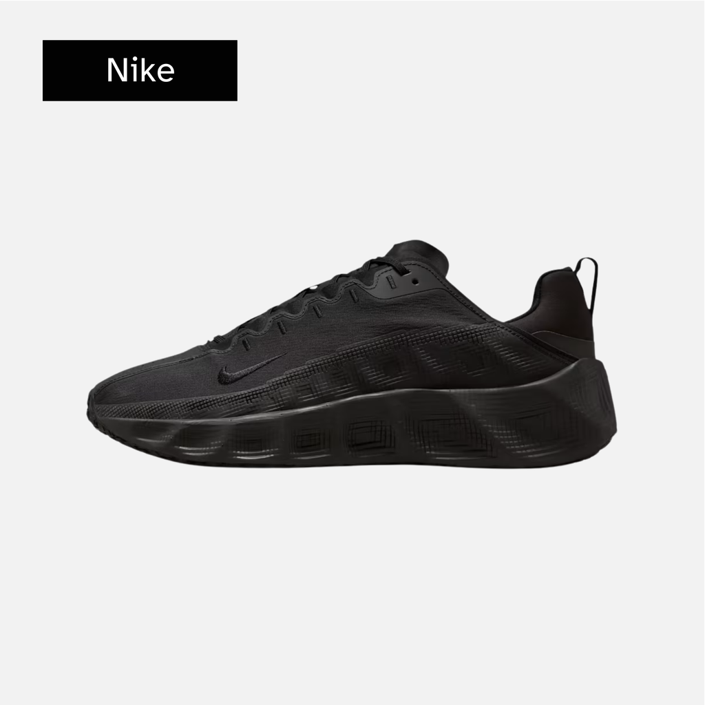 Nike Ava Rover 'Black Anthracite'
