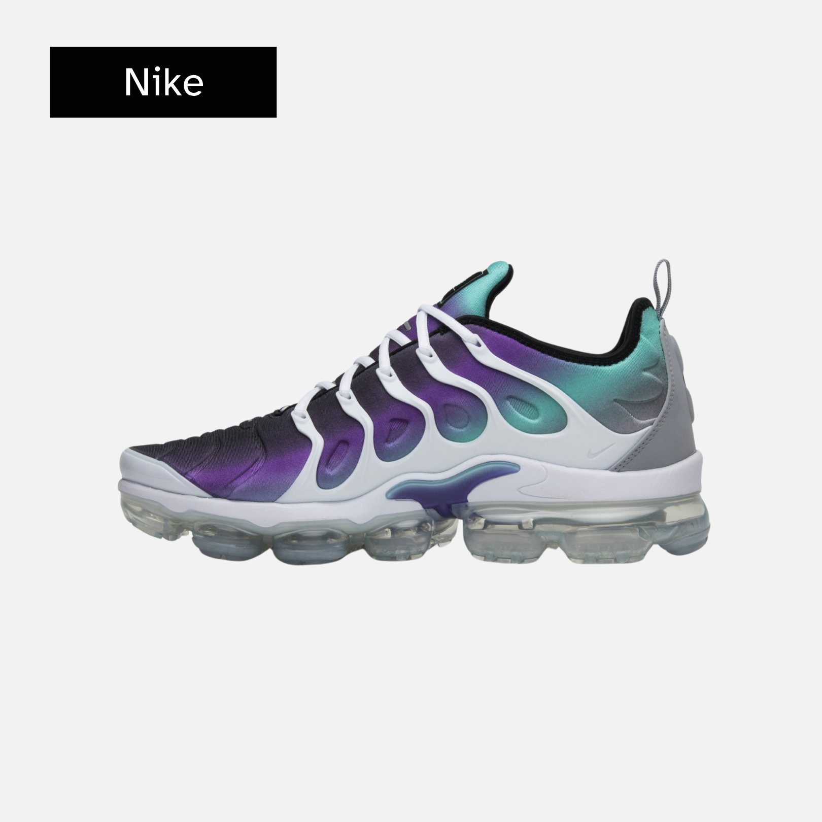 Nike Air VaporMax Plus 'Grape'