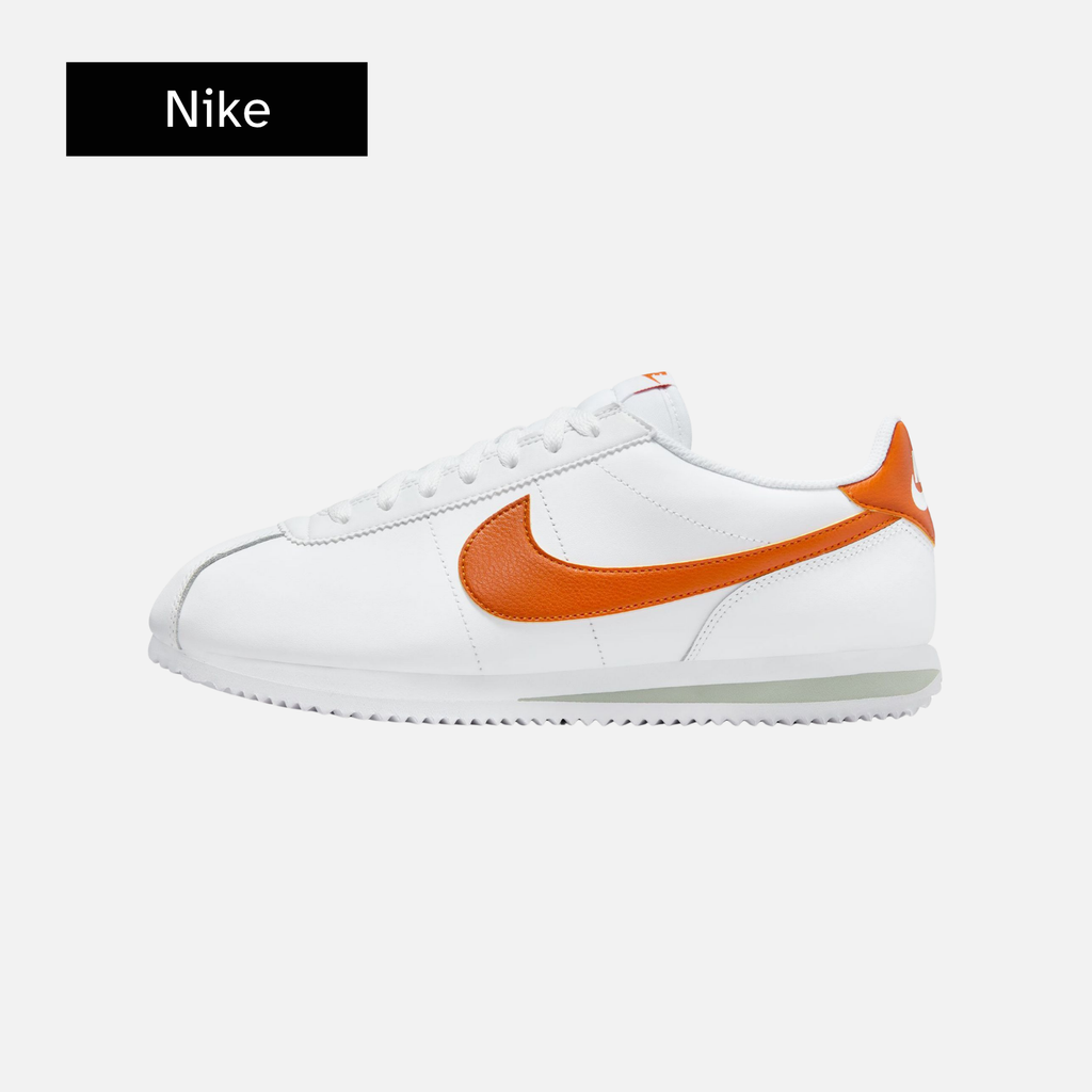 Cortez 'Campfire Orange'