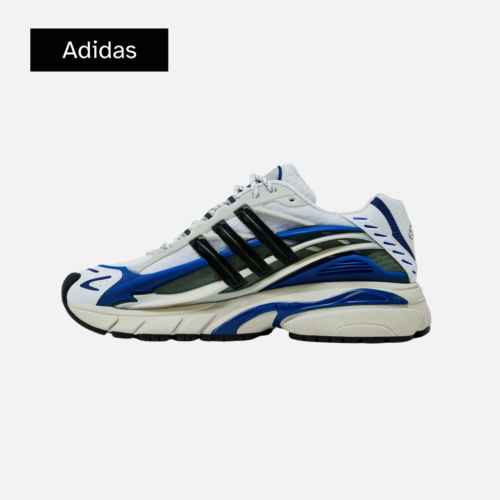 Pharrell x VIRGINIA x adidas Adistar Jellyfish 'Royal Blue'