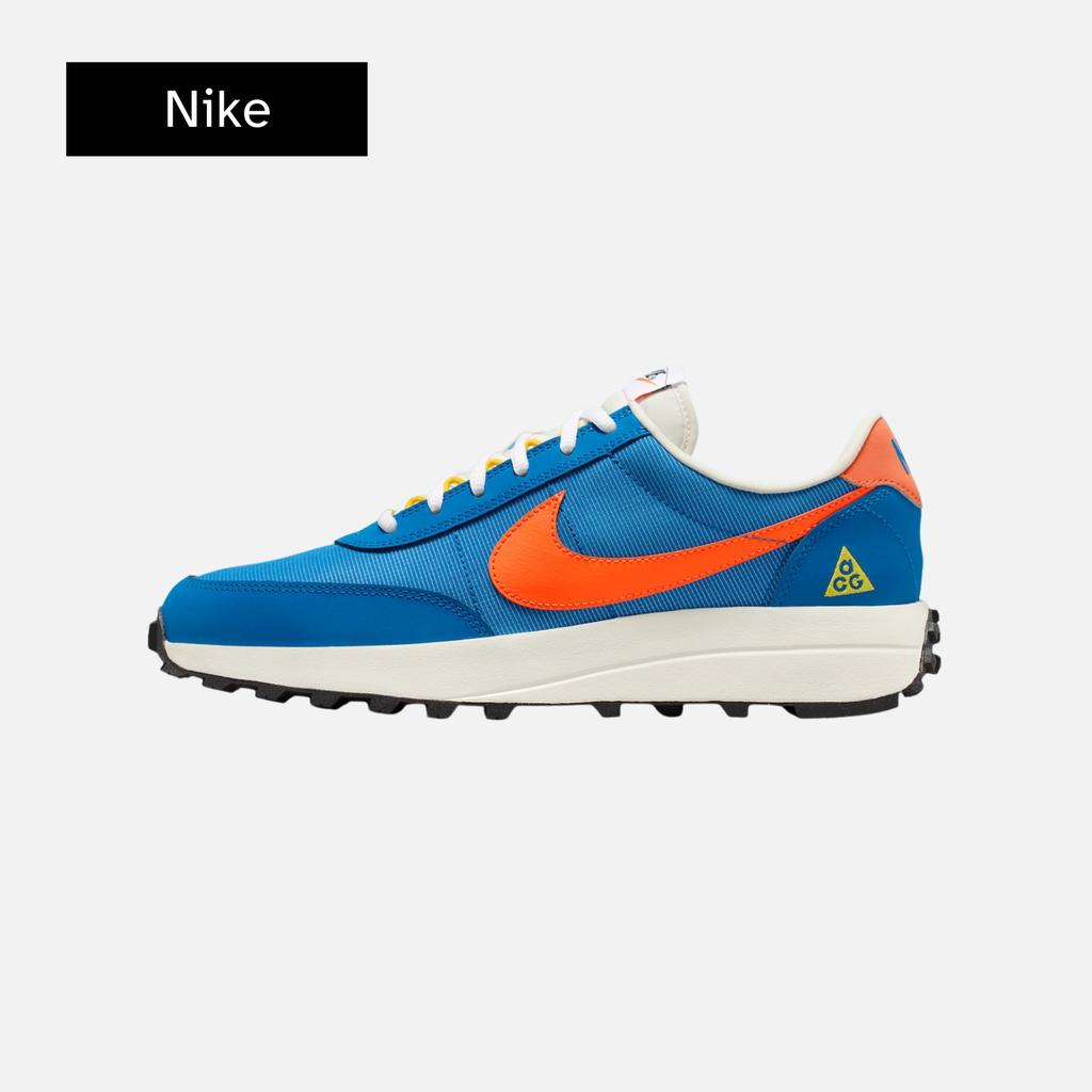 Nike ACG LDV 'Brilliant Blue'