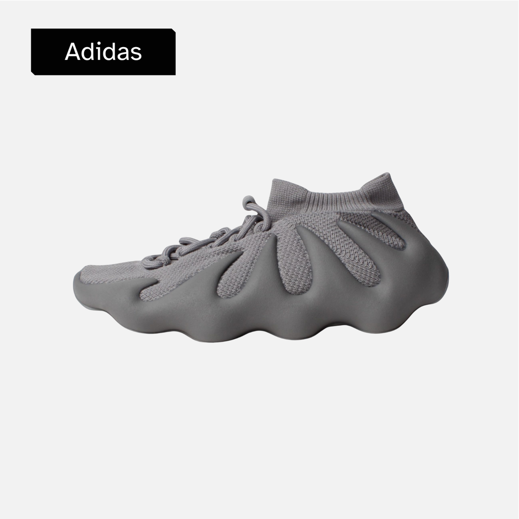adidas Yeezy 450 'Stone Grey'