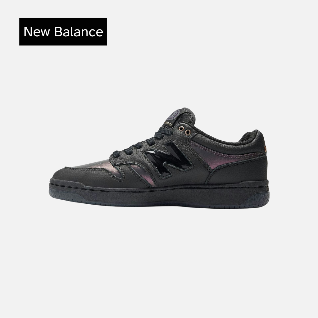 BRONZE56K x New Balance Numeric 480 'Black'