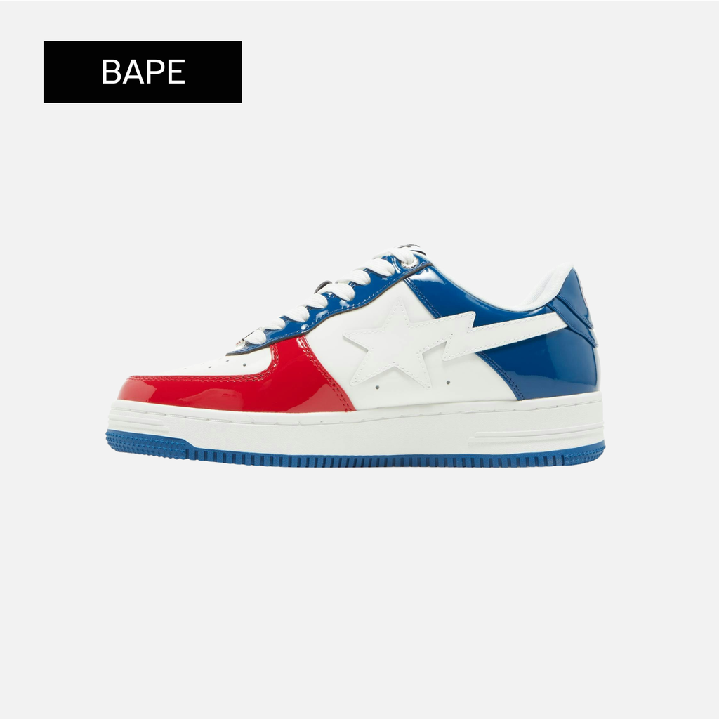 Bapesta M1 'France'