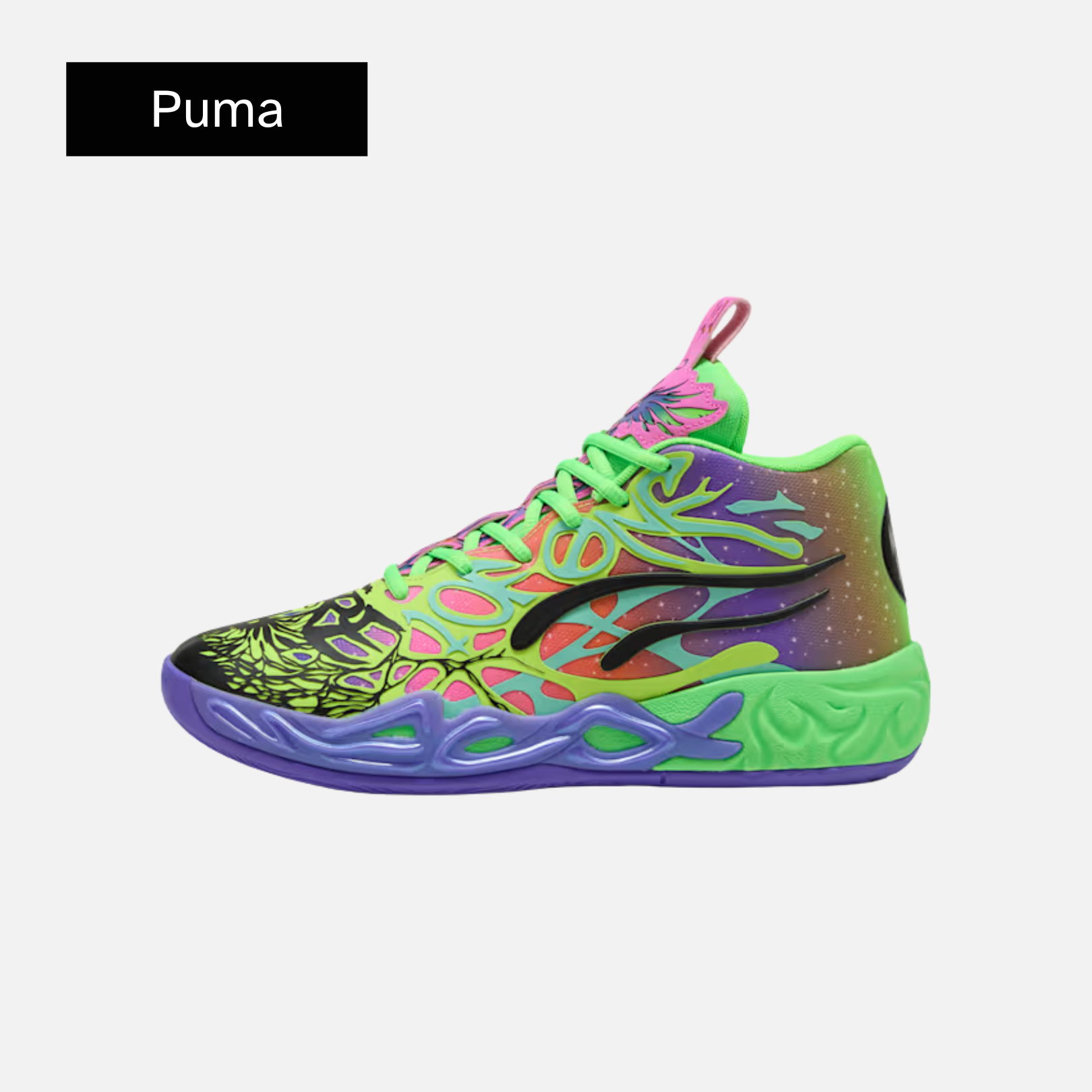 Puma MB.04 'Be You'