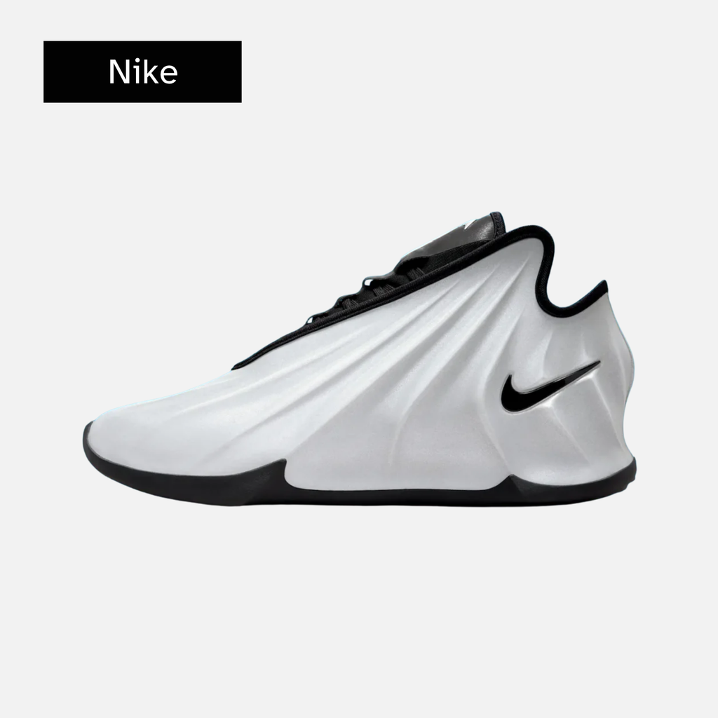 Nike GT Future 'Metallic Silver'