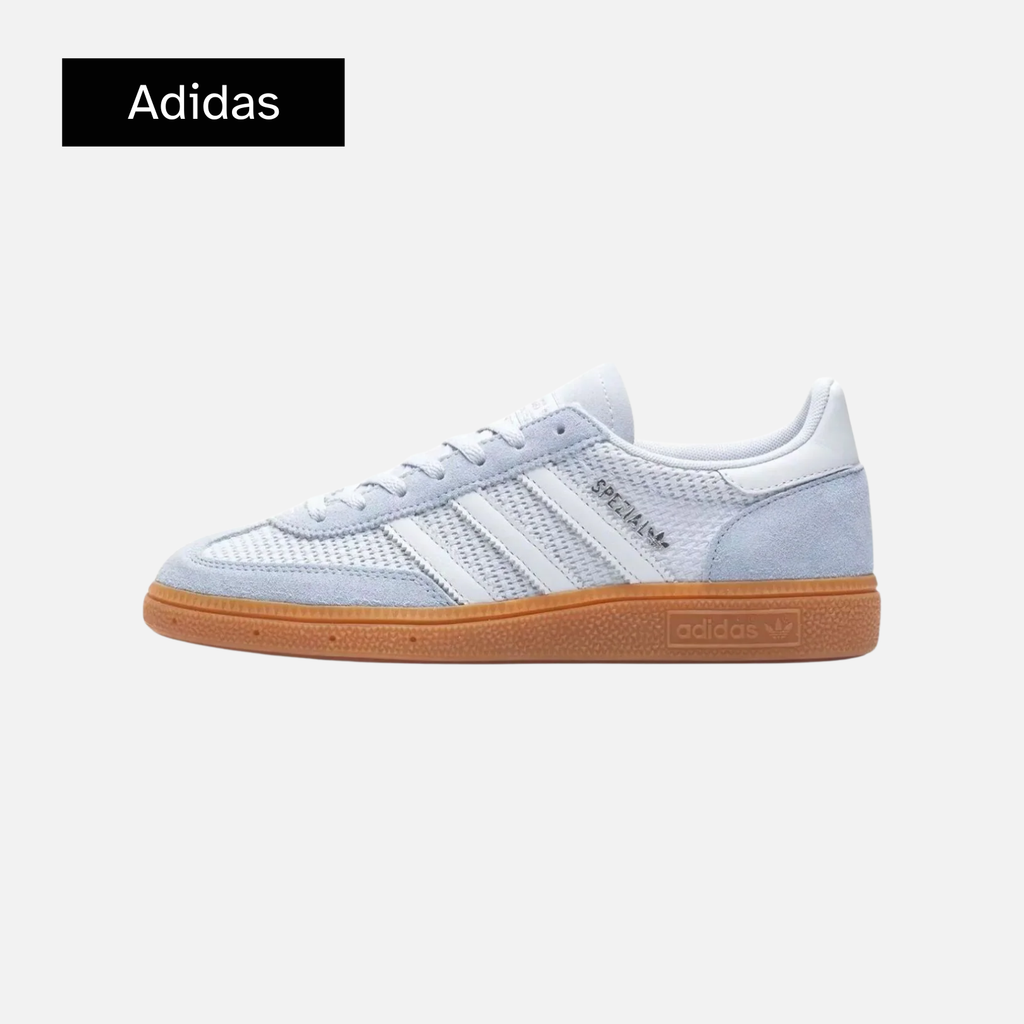 Wmns Handball Spezial 'Halo Blue White'