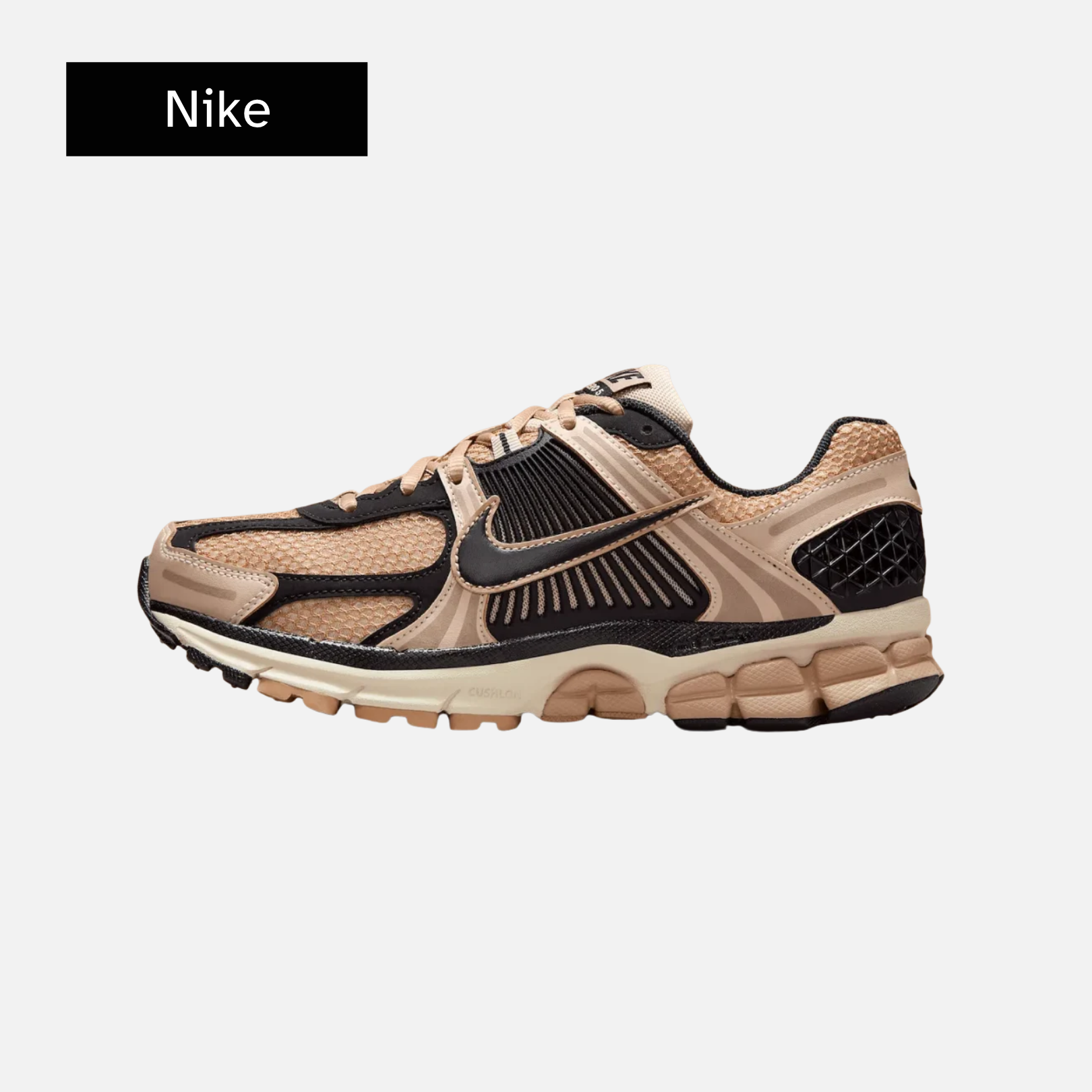 Nike Wmns Air Zoom Vomero 5 'Sanddrift'