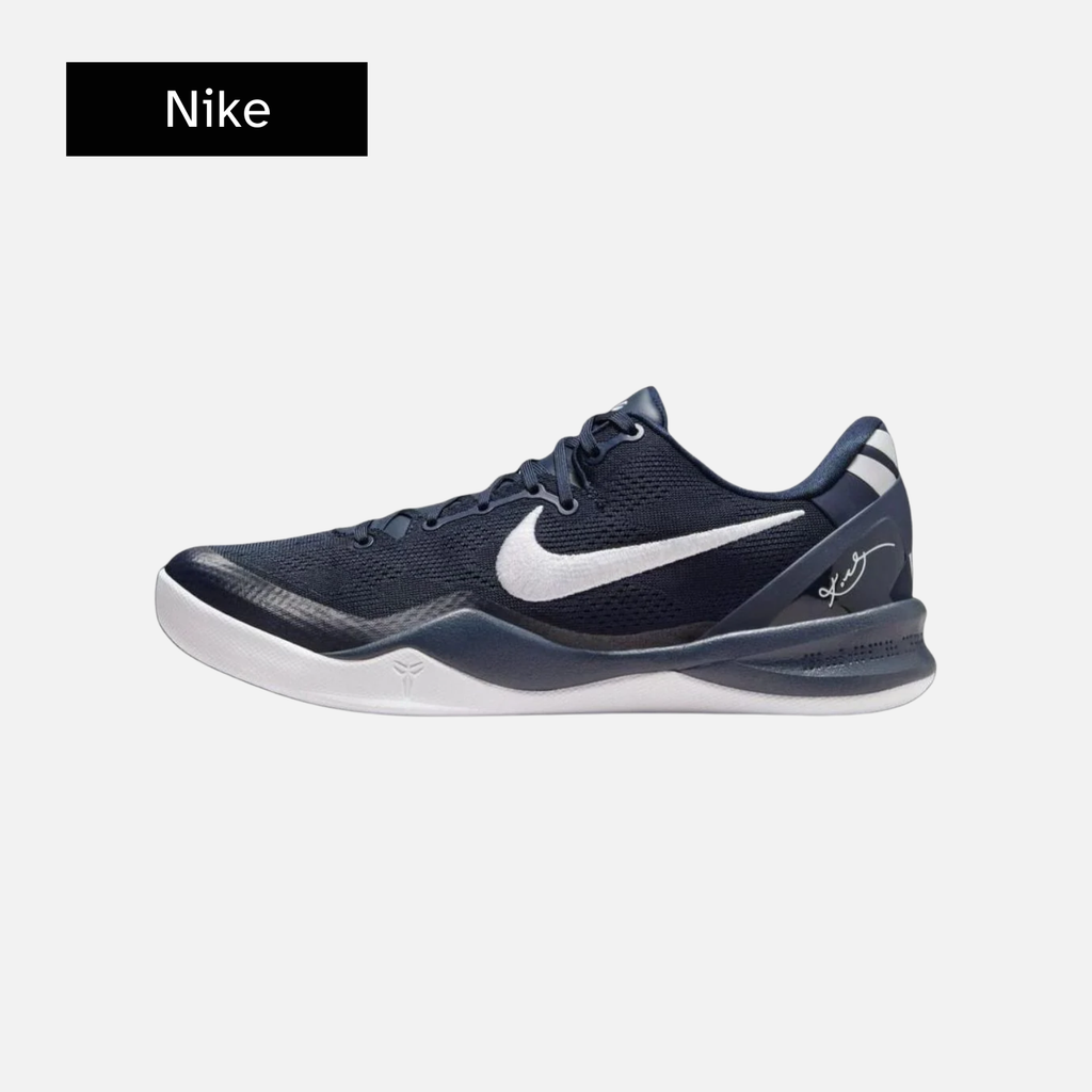Kobe 8 Protro 'College Navy'