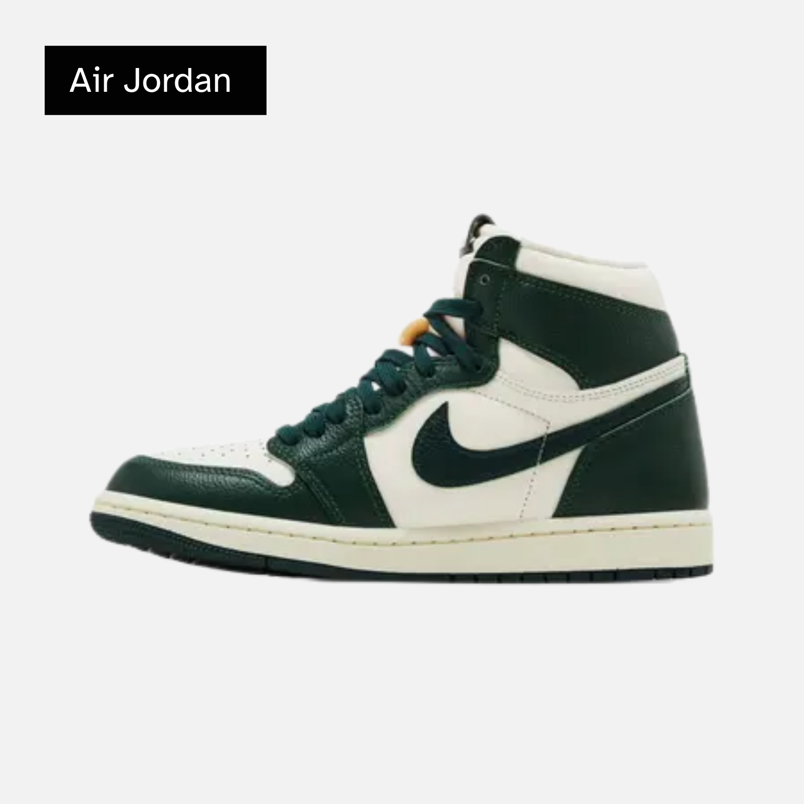 Wmns Air Jordan 1 Retro High OG 'Ruby'