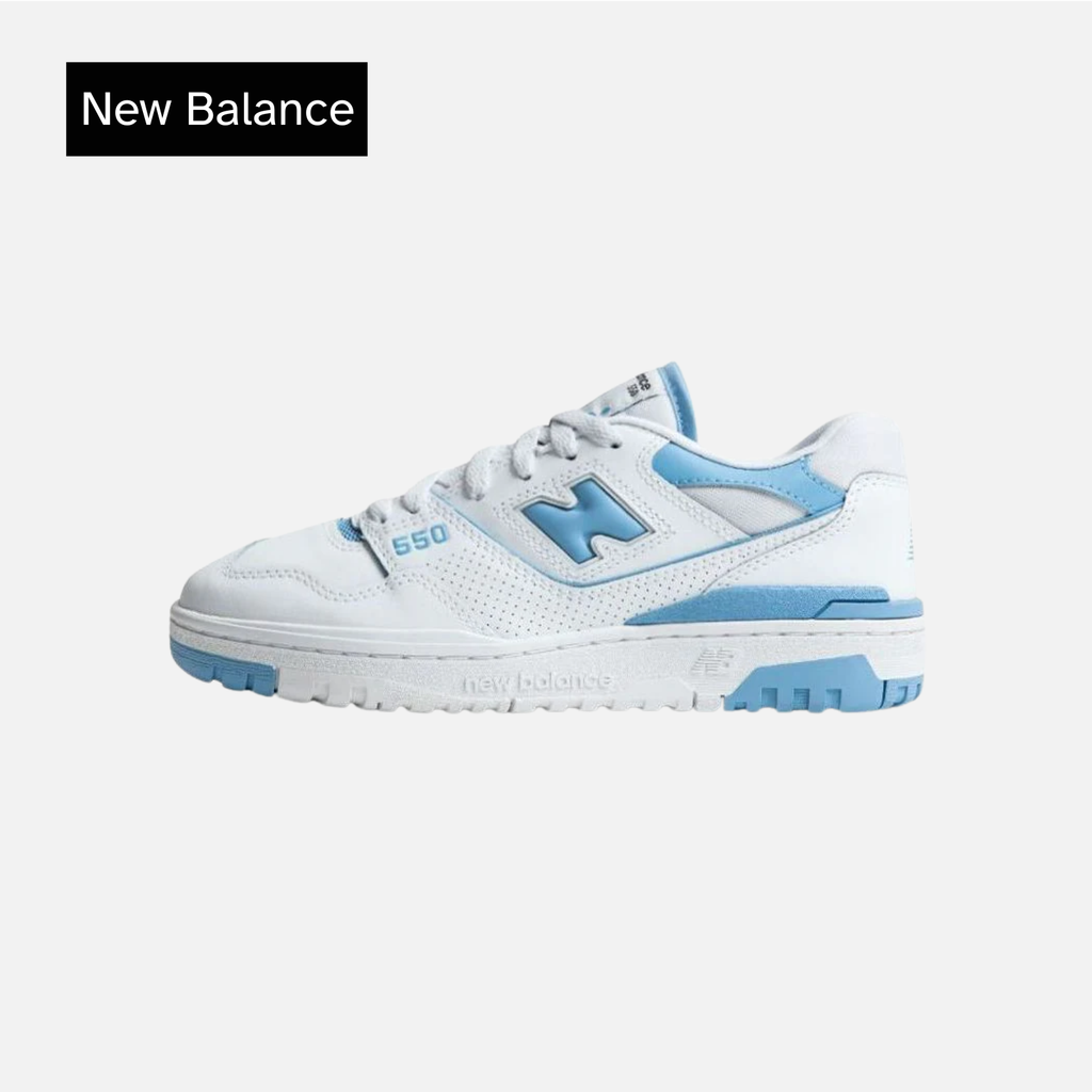 Wmns 550 'Blue Haze'
