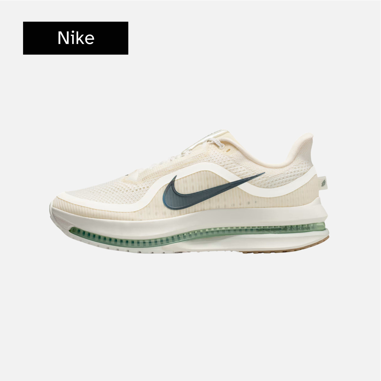 Nike Pegasus Premium 'Pale Ivory'