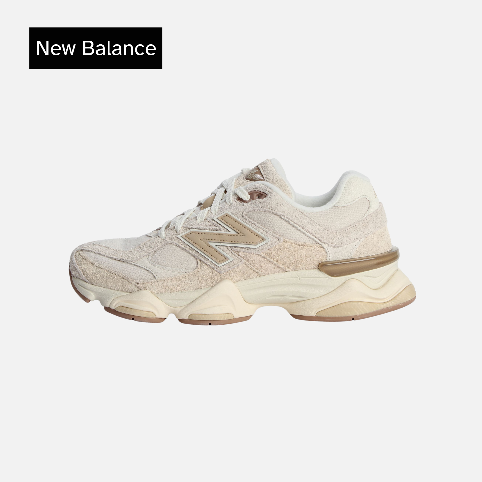 New Balance 9060 'Bisque Sea Salt'