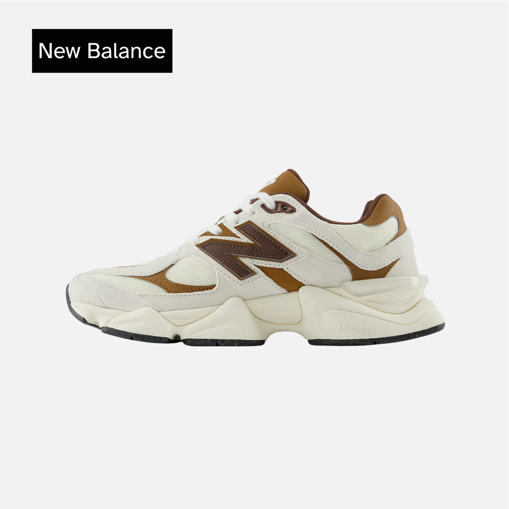 New Balance 9060 'Breakfast Tea Angora'