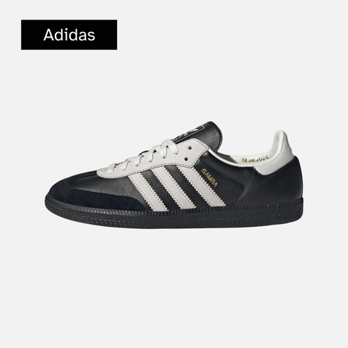 Adidas Samba OG '75th Anniversary'