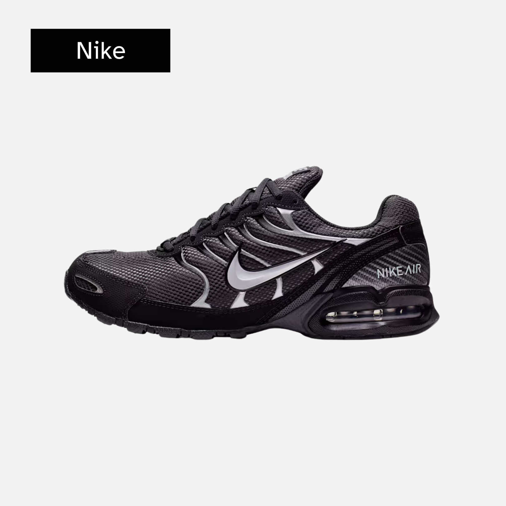 Air Max Torch 4 'Anthracite'