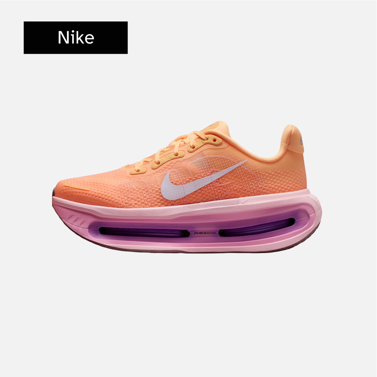 Nike Wmns Vomero Premium 'Tangerine Tint' 'Tangerine Tint/Tattoo-Bright Crimson-Pink Foam-Pink Rise-Light Magenta'