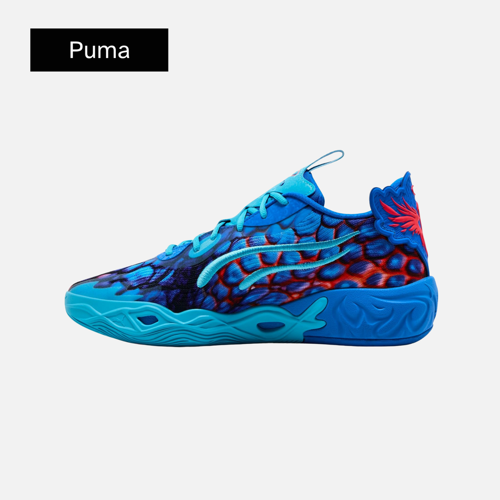 Puma MB.04 Lo 'Alien Skins'