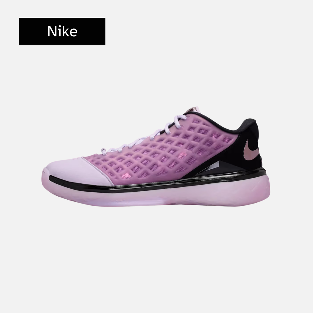 Nike Kobe 3 Protro Low 'Mamba Magic'
