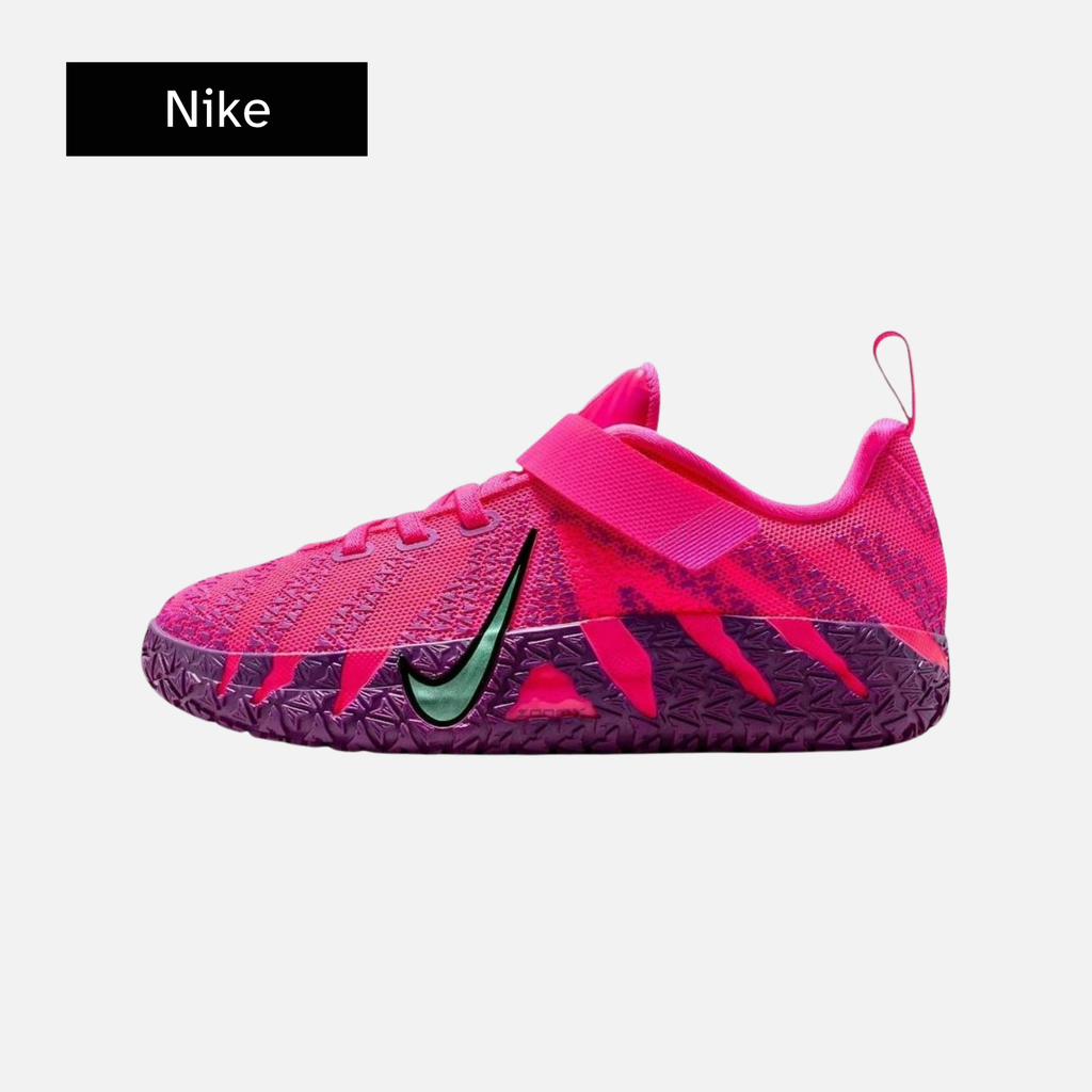 Nike Ja 3 PS 'Price of Admission'