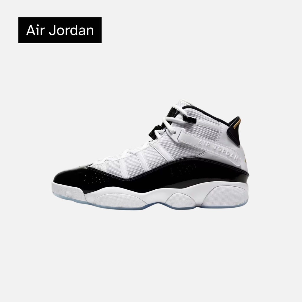 Air Jordan 6 Rings 'Defining Moments'