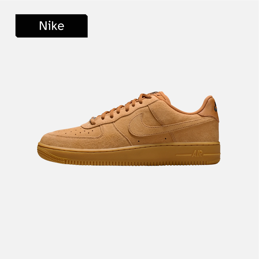 Nike SB Air Force 1 Low 'Flax'