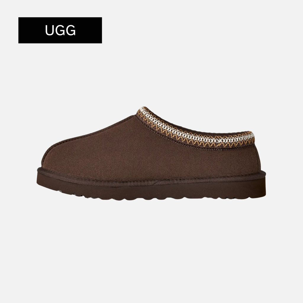 UGG Tasman 2 Slipper 'Dusted Cocoa'