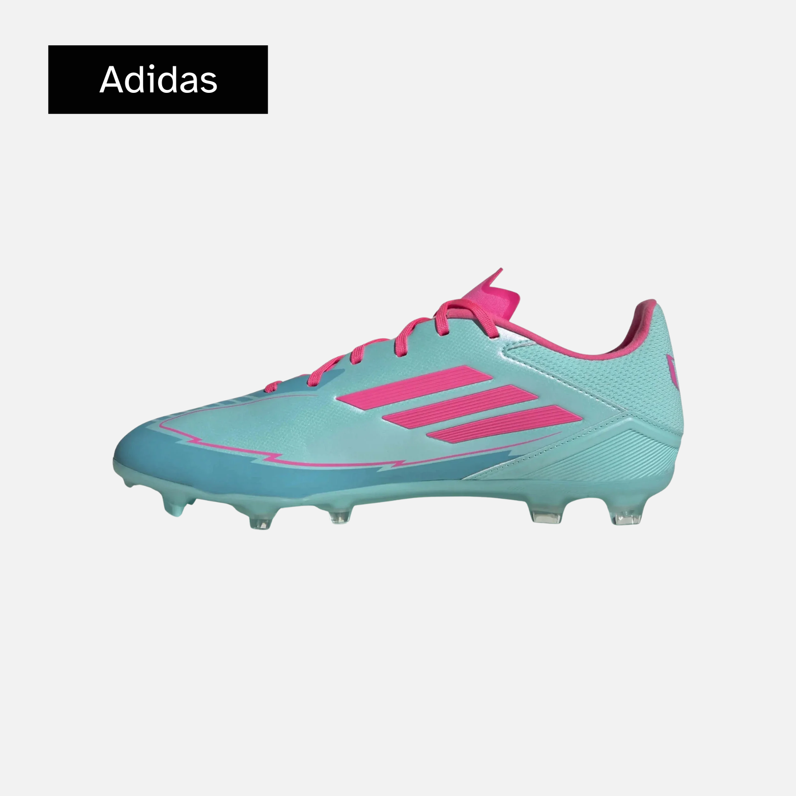 adidas Messi Adizero F50 Elite FG 'La Vida Tropical Pack'