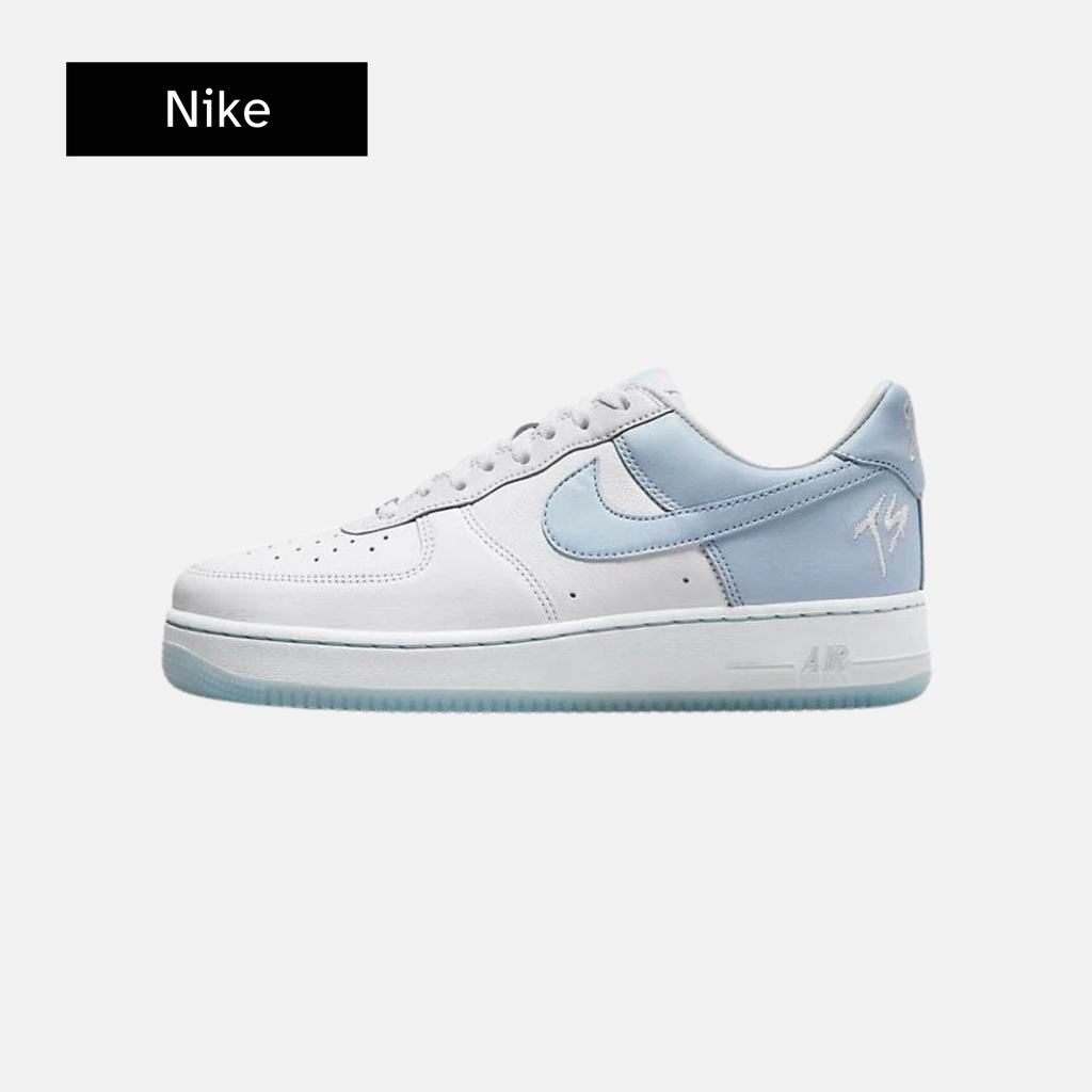 Terror Squad x Nike Air Force 1 Low QS 'Loyalty'