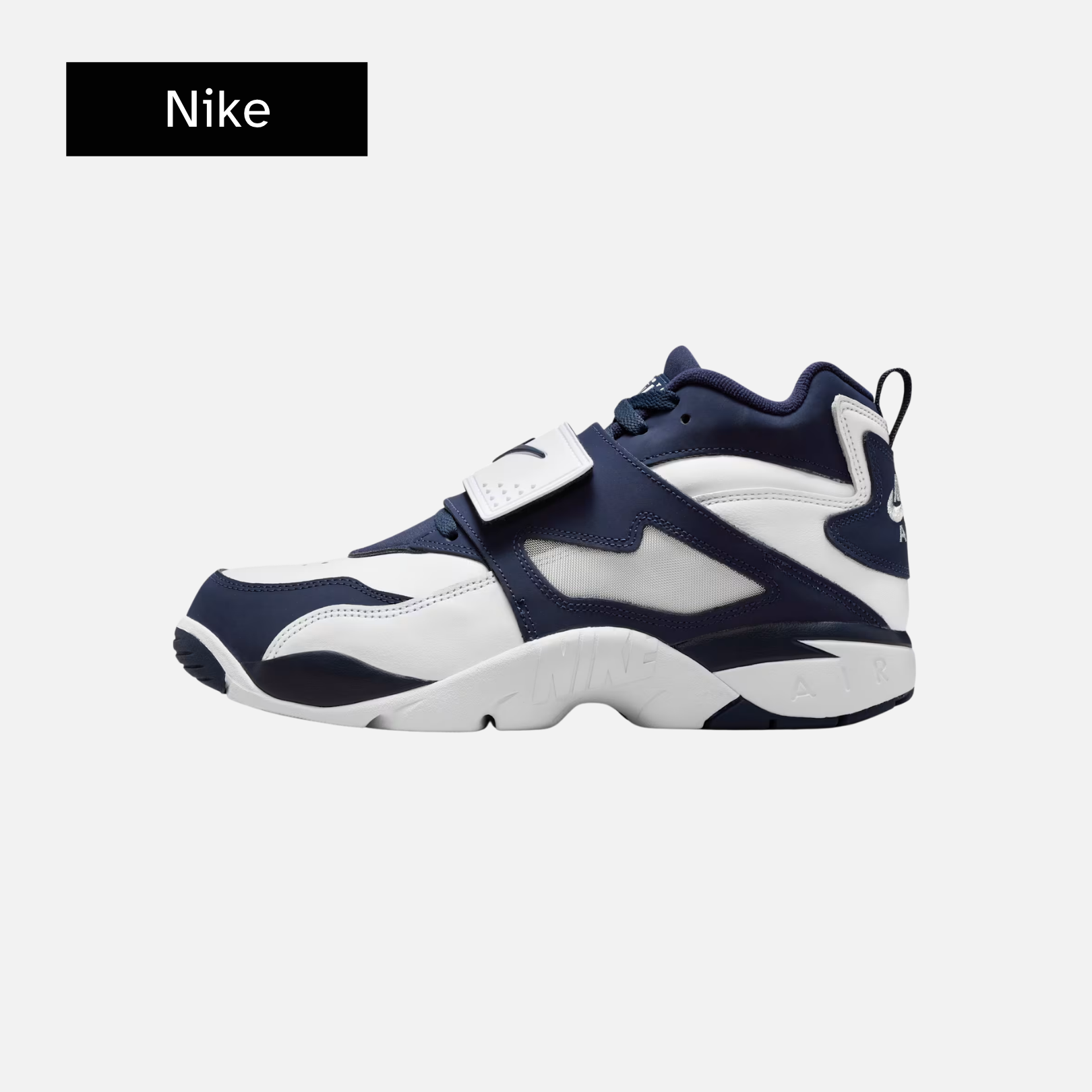 Nike Air Diamond Turf 'Cowboy'