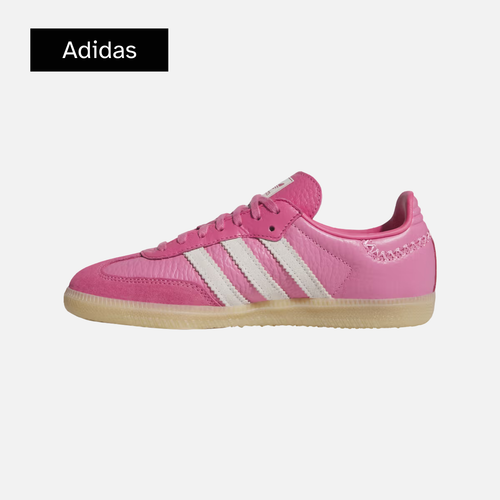 adidas Samba Bliss Pink (GS)