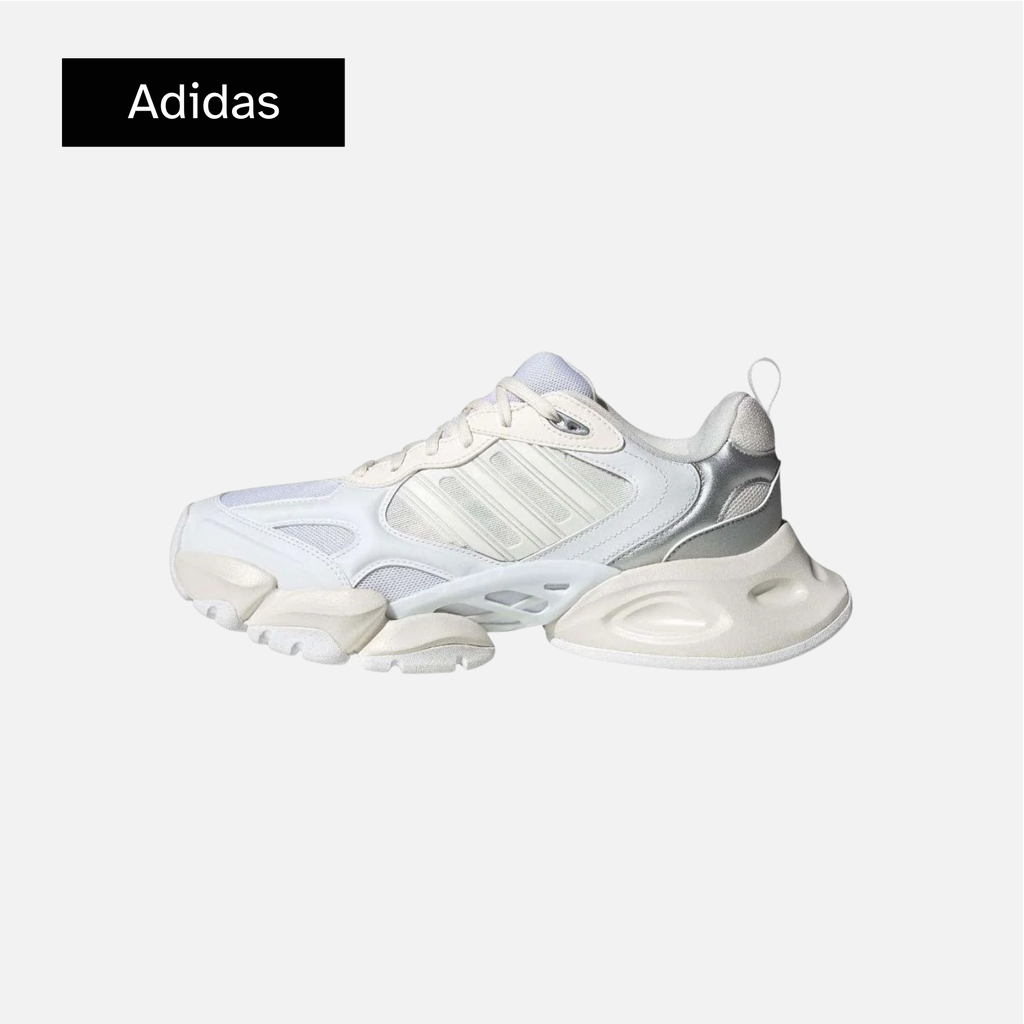 adidas XLG Runner 'White'