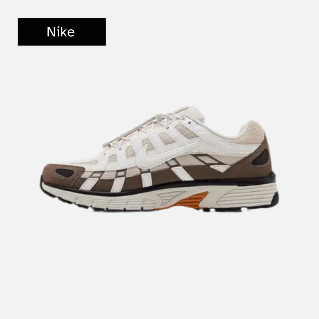 Nike P-6000 'Light Orewood Brown Phantom'