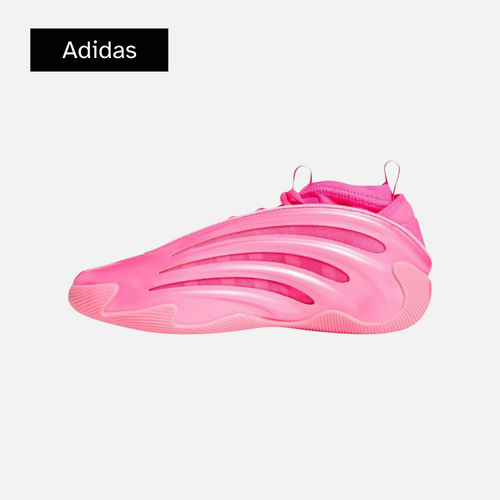 adidas Harden Vol. 9 'Flamingo Pink'