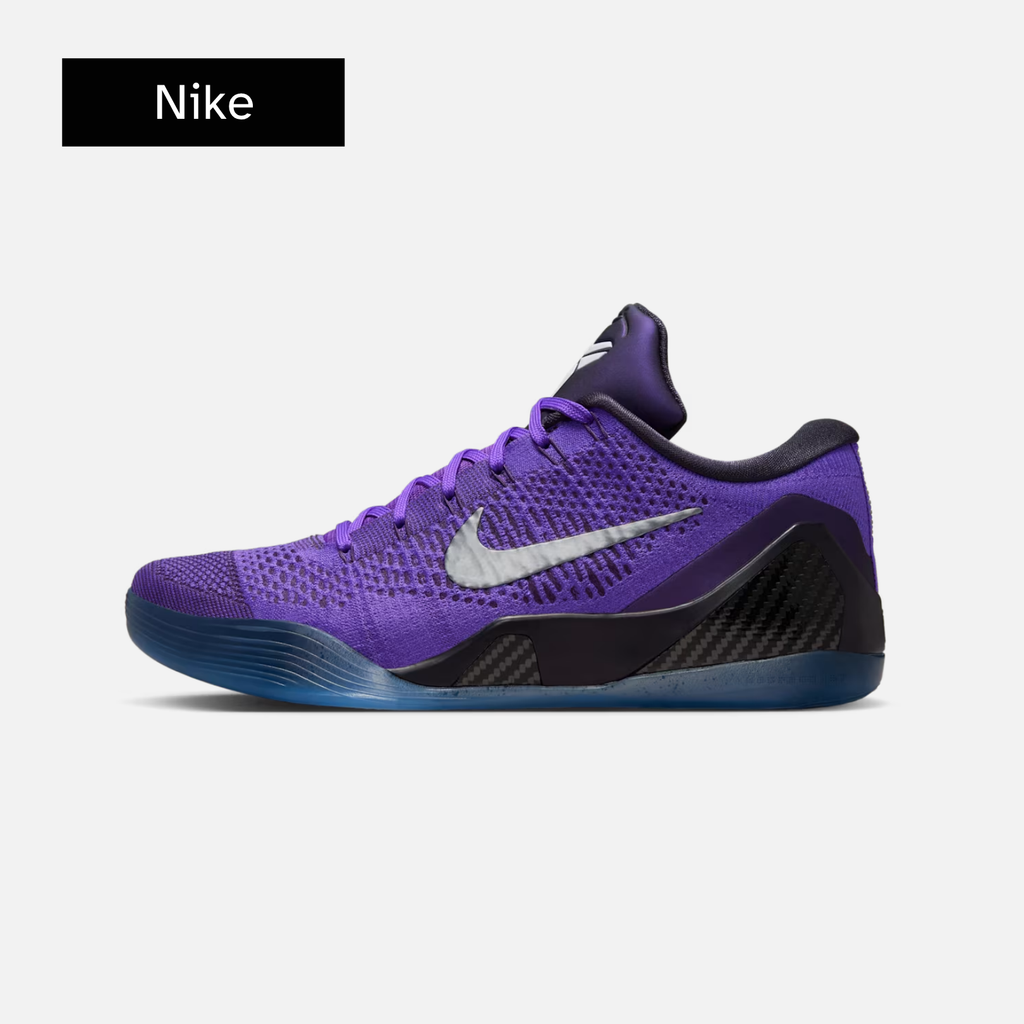 Nike Kobe 9 Elite Low Protro 'Moonwalker' 2025