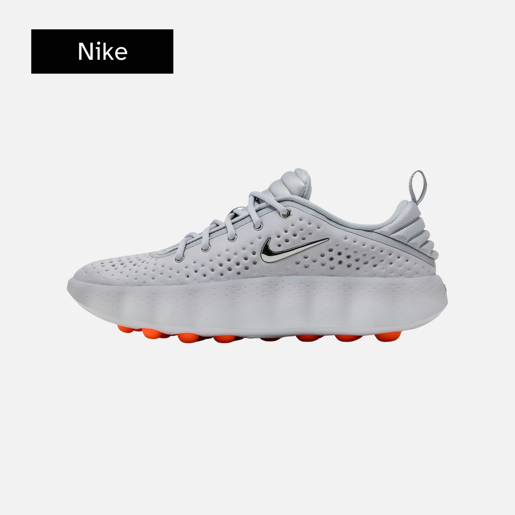 Nike Mind 002 'Light Smoke Grey'