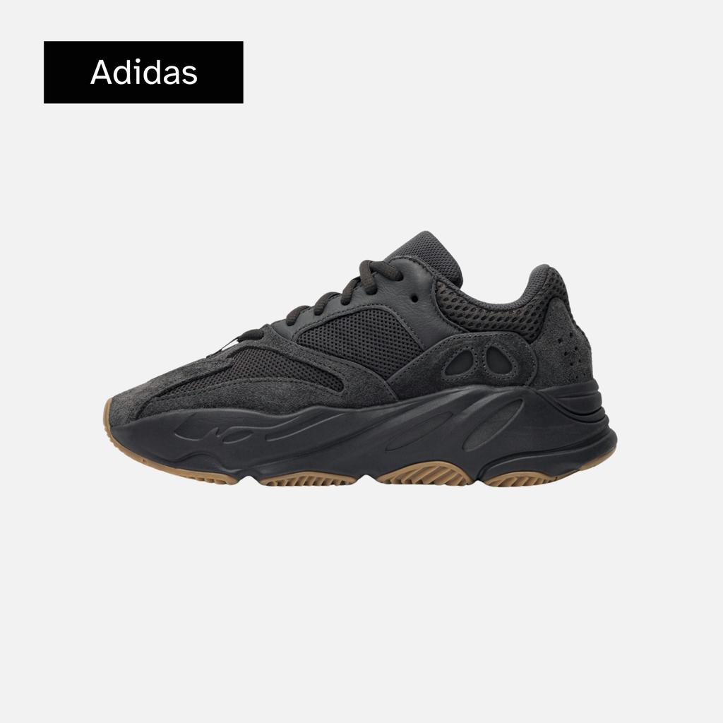 adidas Men's Yeezy Boost 700 'Utility Black' 2019
