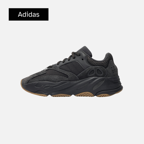 adidas Men's Yeezy Boost 700 'Utility Black' 2019