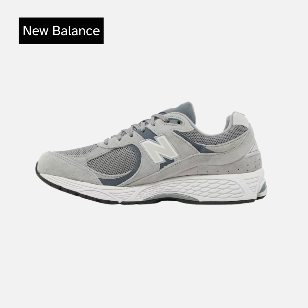 New Balance 2002R 'Steel Orca'